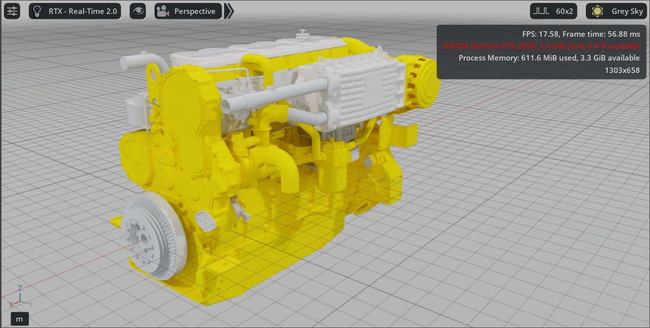 LeakSense screenshot