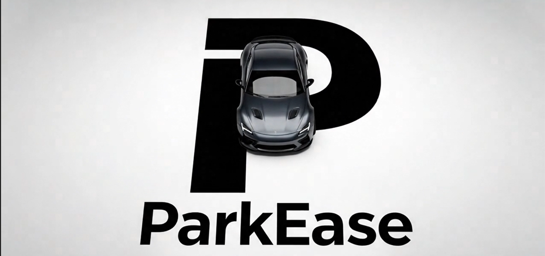 Park Ease screenshot